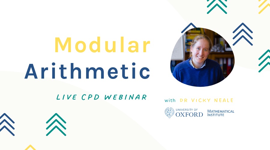 We are delighted to announce another CPD webinar for Scholars and Alumni, with speaker Dr Vicky Neale of the University of Oxford