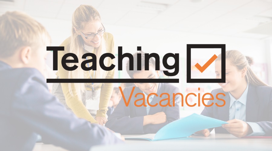 The government have launched their official jobs board for teachers, called Teaching Vacancies. Find out how to utilise this resource!