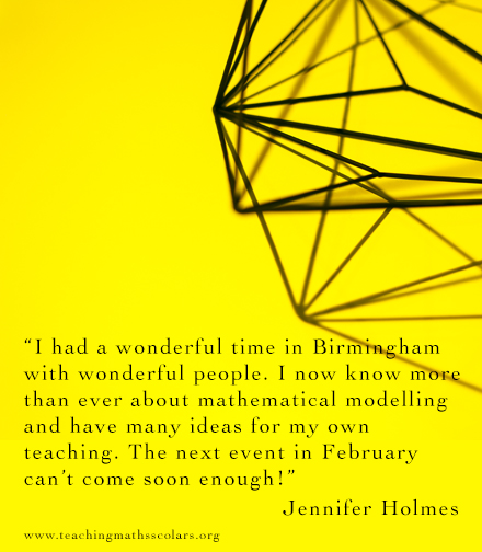 Quote - Jennifer Holmes