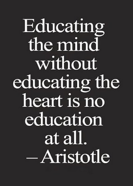 Quote - Aristotle
