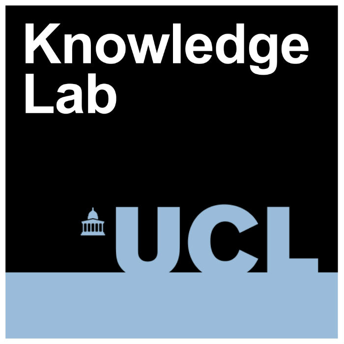 UCL Knowledge Lab
