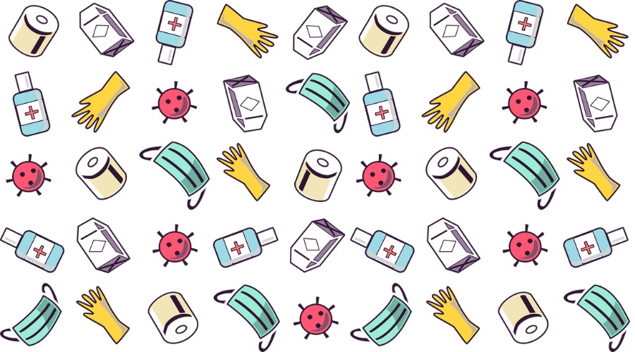 I think being an NQT after a pandemic is going to be a challenge, a challenge that I am a bit nervous about but mostly excited for. 