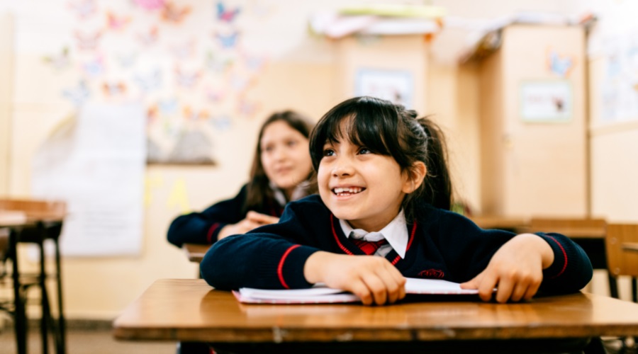 The experience of working with students in a classroom style environment really helped my decision as it showed me how influential you are to the students, how your knowledge can be shared, and you can see what your role would be.