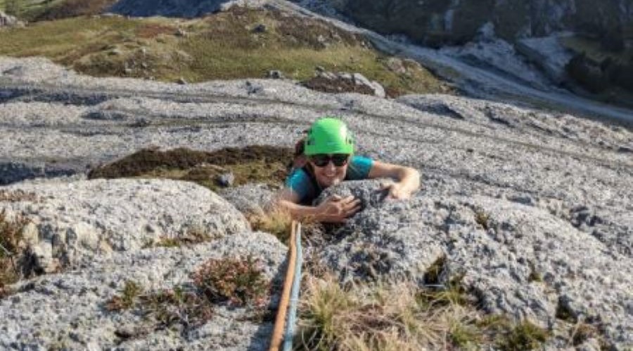 Most importantly, be adaptable and willing to learn from your own mistakes – after all that’s what you’re trying to teach the students to do!