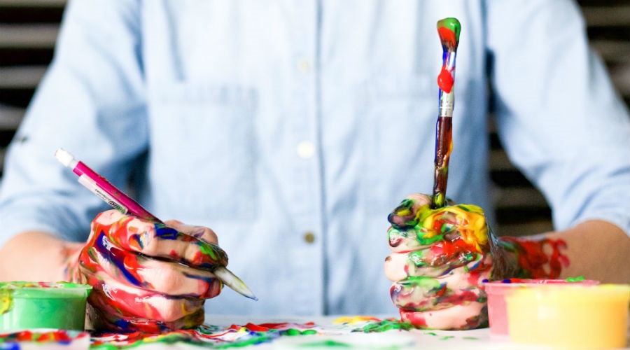 The Maths Scholars Scholarship gets its modelling hands dirty