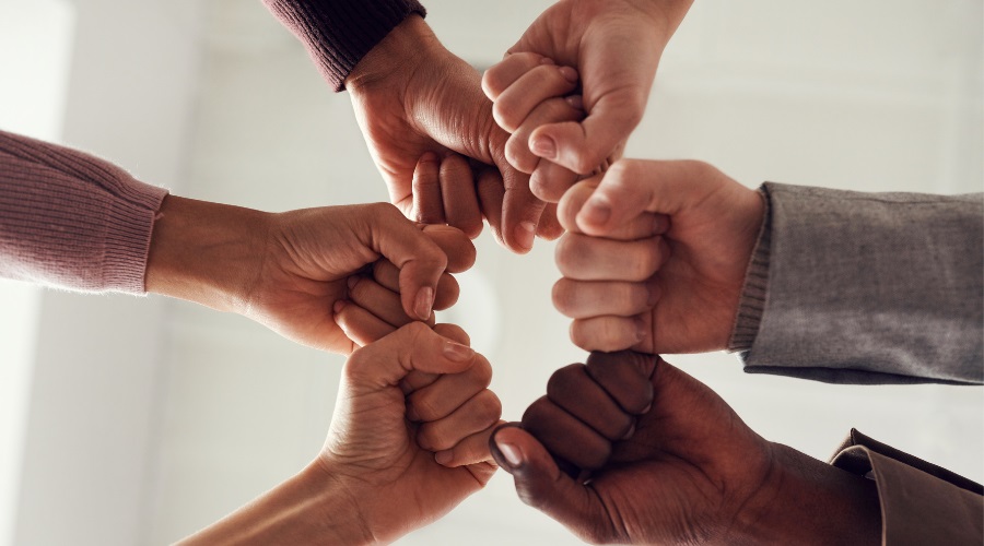 In this Scholars' Blog, Zahra reflects on her Initial Teacher Training (ITT) year as a secondary school maths teacher 