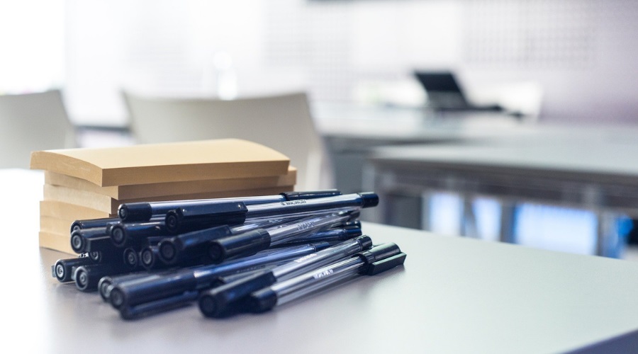 I was always inspired by inspirational teachers, their teaching changed the way I looked at mathematics, it was no longer numbers on a page to be manipulated, but about patterns that could question the realities of the world.