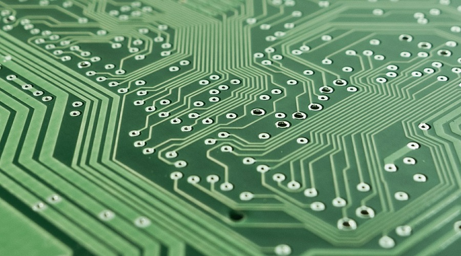 In the hands of a good teacher, effective use of technology in maths can contribute tremendously to productive learning.