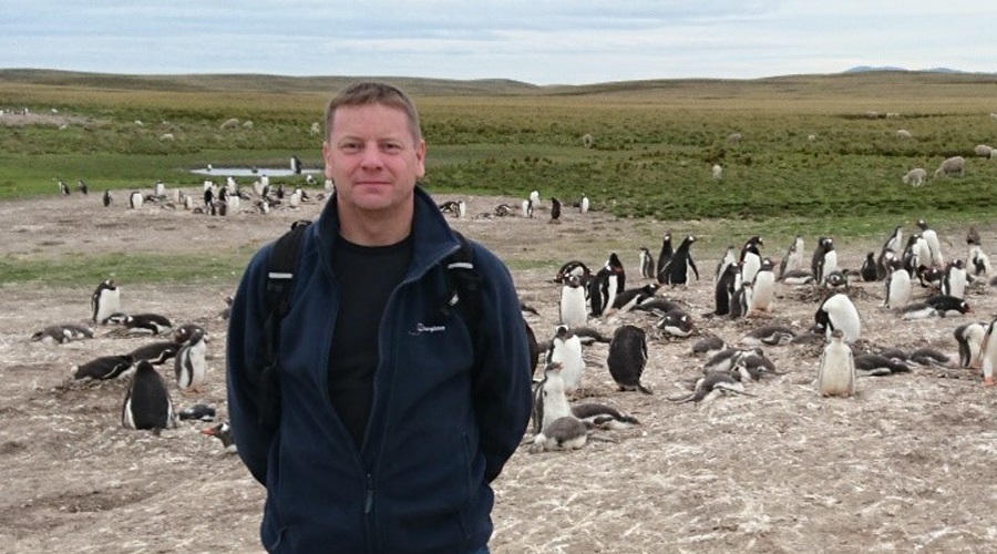 You’re probably reading this because the title ‘Penguin Poo’ piqued your interest, just like it did for the group of scholars and scholar alumni at the Scholar’s CPD Workshop in Birmingham on 8 June 2019. 