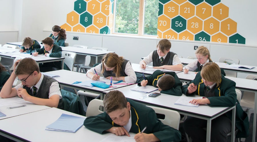 Maths Scholars Share Their Classroom & Teaching Tips