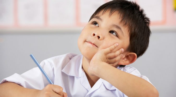 Being creative in the classroom can go one of two ways a teacher recently told me.