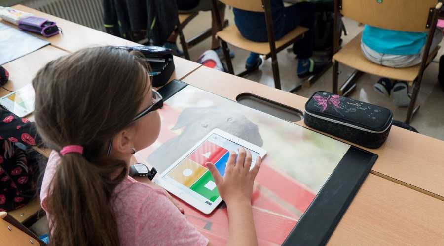 I chose a School Direct route into teachingbecause from training you go straight back into school to observe in action what you have been learning about, and then implement this into your own teaching practices. 