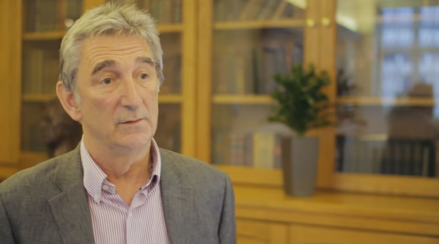 This week we interviewed Nigel Walkey who has been involved in the interview process for the Maths Scholars scheme since it began five years ago as a Maths Scholars Assessor.