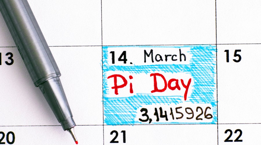 Pi Day is celebrated on the 14th of March and it’s a great chance to do something different in the classroom. Here are 11 ideas to get you started.