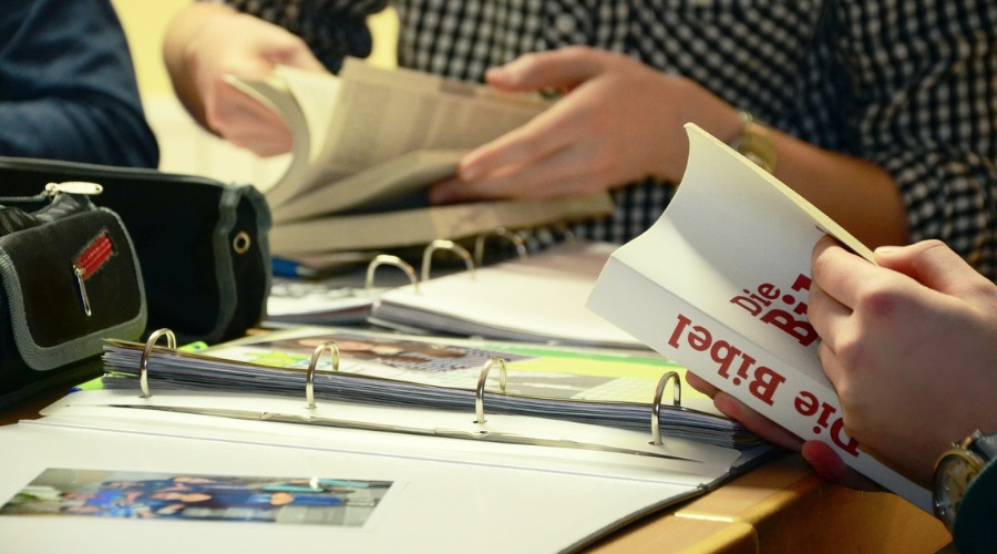  It is so important to make those connections and have friends that you can talk to about assignments and teaching.