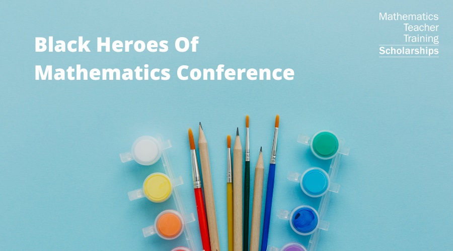 We interview one of the founders of the annual Black Heroes of Mathematics Conference.