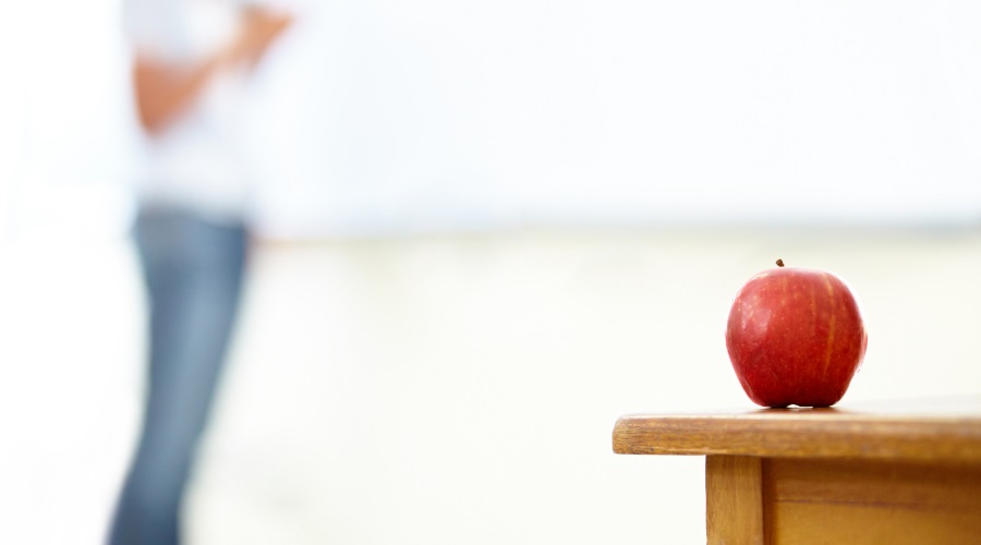 As soon as I was actually in the room, I was energised and exhilarated. I loved working with the pupils and seeing how different ideas and activities landed.