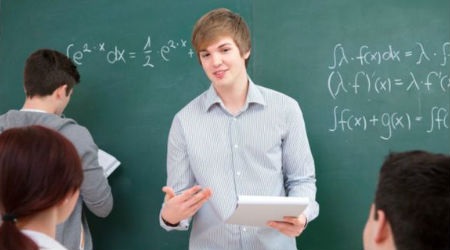 Discover why being a Maths scholar benefits aspirational maths teachers to create inquisitive, passionate and critical thinkers.