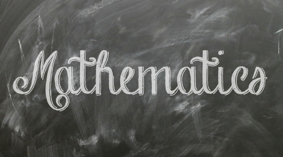 Rebecca Pearce is a current Maths Scholar. Here are her thoughts about teaching Maths.