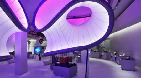 How important are Maths Scholars Events and additional information to professional development asks Simon Pegg?