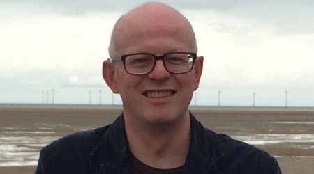 The Maths Scholars scheme interview Adam Creen about his academic year, maths teaching, CPD and new exams.