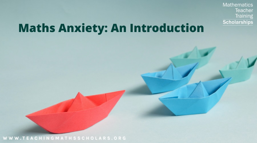 In this guide for teachers, you'll learn about maths anxiety and how to alleviate maths anxiety in your students.