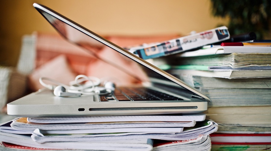 Prepare well, be humble, stay calm, and enjoy talking about this brilliant subject, mathematics!