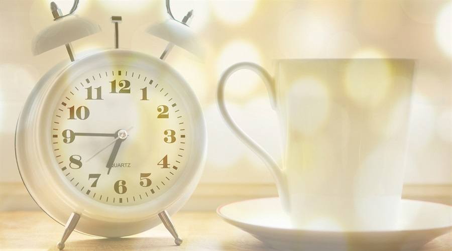 During a typical day as a trainee teacher, many things can happen. 