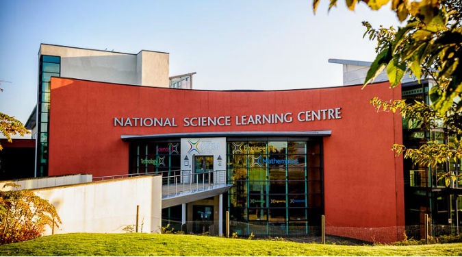 What I got from attending Thursday’s CPD event at the National STEM Learning Centre (and why you should have come!)