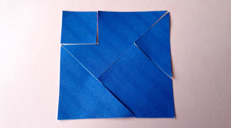 I came away with so many new resources to use with my students and cannot thank the scholarships team enough for organising.