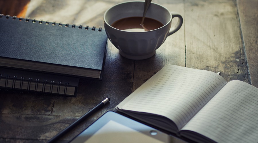 A day in the life of a trainee with Matthew Jones, it's a busy one!