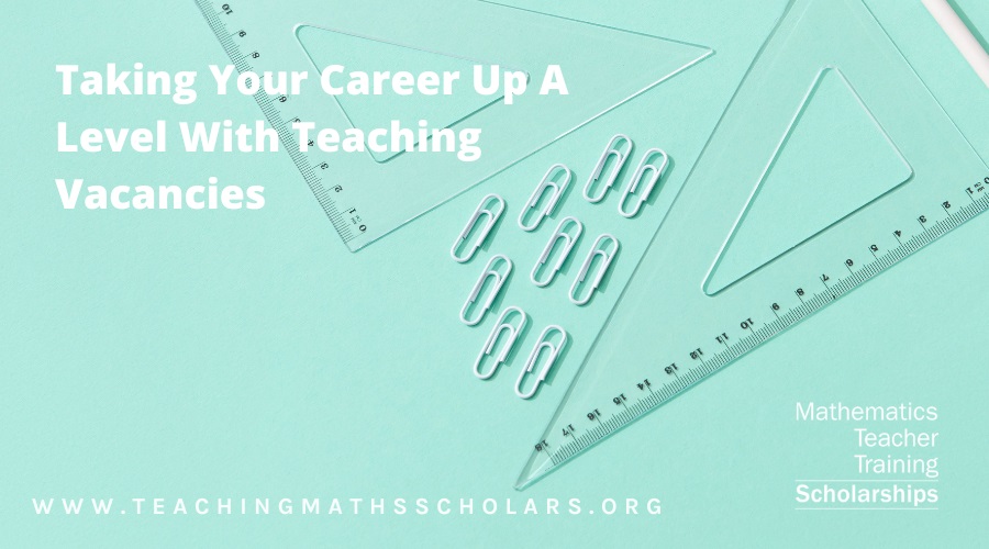 Learn more about using Teaching Vacancies to up-level your career as a maths teacher in the UK.