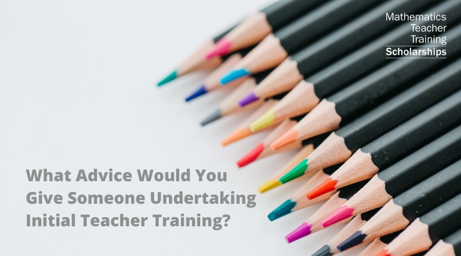 In this article, Jenny Musson shares some tips for people undertaking their Initial Teacher Training (ITT)