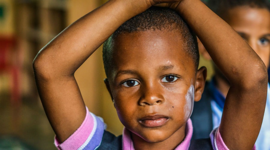 All students learn in different ways. In any one class, there will often be a range of students who ...