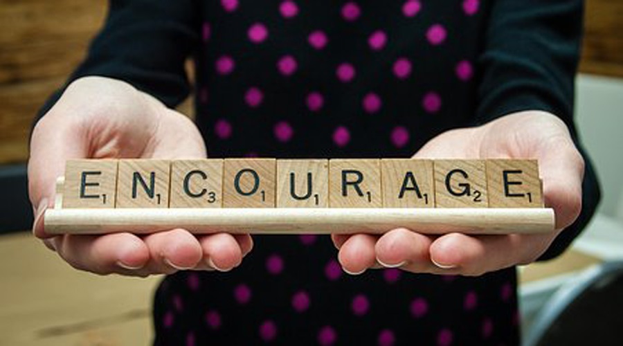 The main point to remember is that you are not alone.