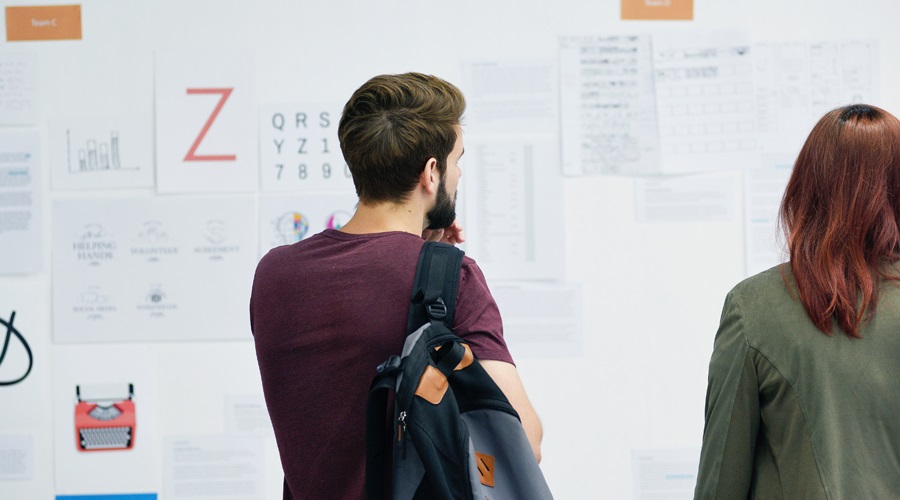 Being effective is about making choices, hopefully more right ones than wrong ones.