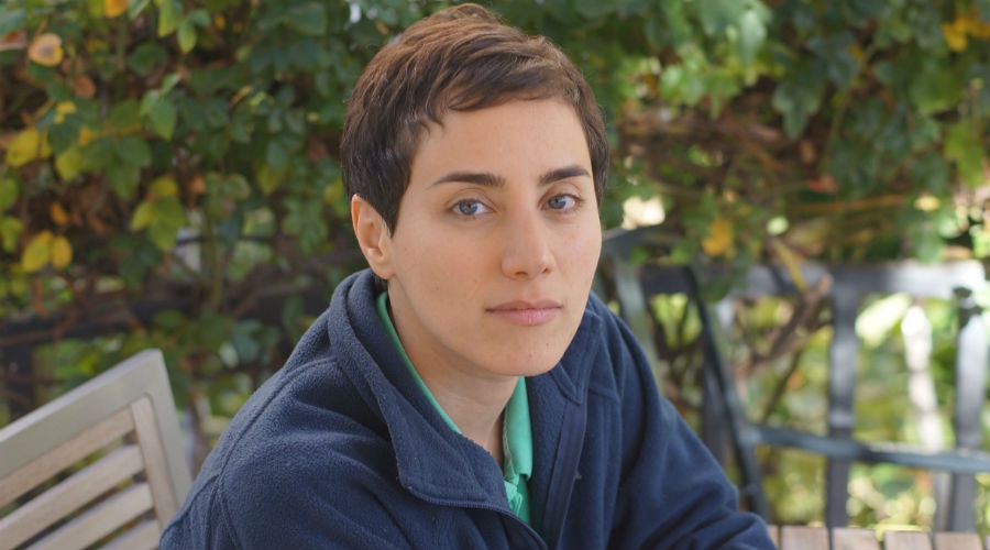 Goodbye Maryam Mirzakhani, the first woman to win mathematics' Fields Medal