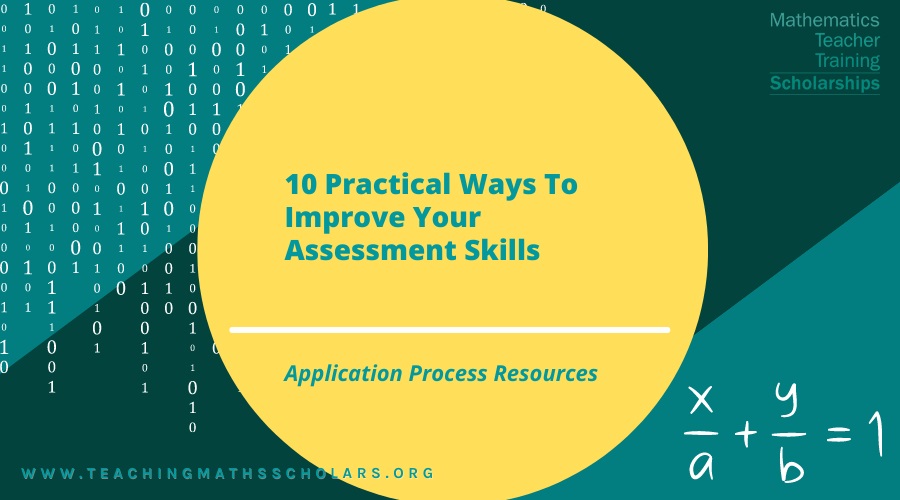 Congratulations on being selected to attend a Maths Scholarships Assessment.  For the last few years these have been held online, and here are ten practical tips to help you prepare.   
