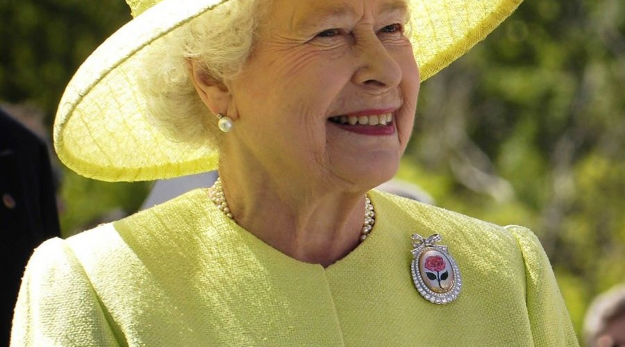 We are saddened by the news that Her Majesty Queen Elizabeth II has passed away.
