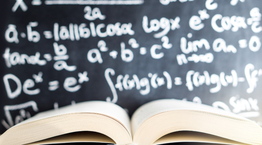 Many Maths Scholars not only want to become great teachers and experts in pedagogy, they also want to ‘keep up to date with mathematics’