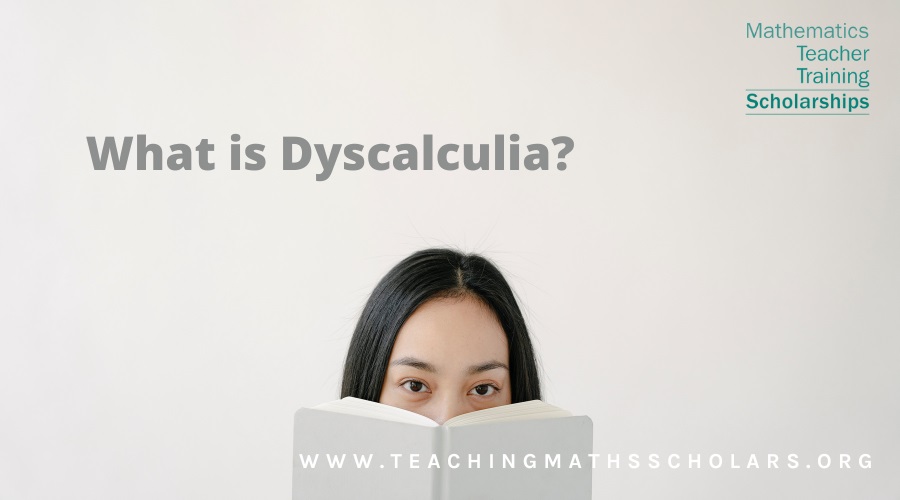 In this article, Dr Kinga Morsanyi talks about dyscalculia. You'll learn what it is, and tips on how to manage it.