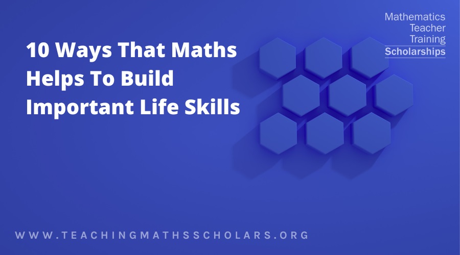 In this article, we discuss important day-to-day skills that involve a good understanding of maths