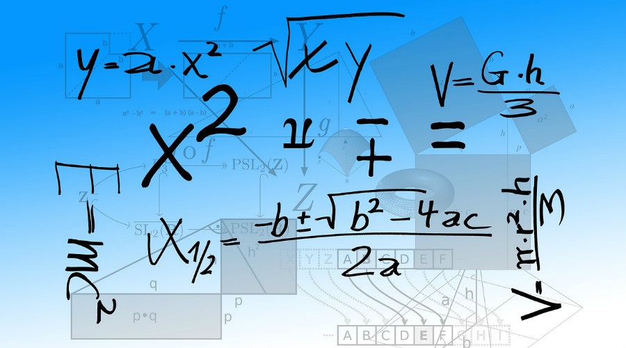 Maths Scholar Liam Smith explores