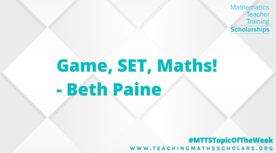 Beth talks about the highlights of our recent CPD Workshop  - in particular Dr. Niki Kalaydzhieva's session. 