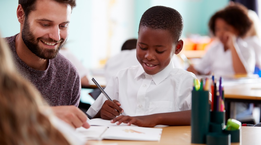 Now two months into teaching, I think I ended up in the right place for me, and am looking forward to qualifying as a teacher and helping to inspire the next generation of mathematicians.