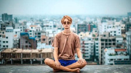 Jess Clifton explores how she’s changed since first applying for Maths teacher training and a Maths Scholars scholarship.