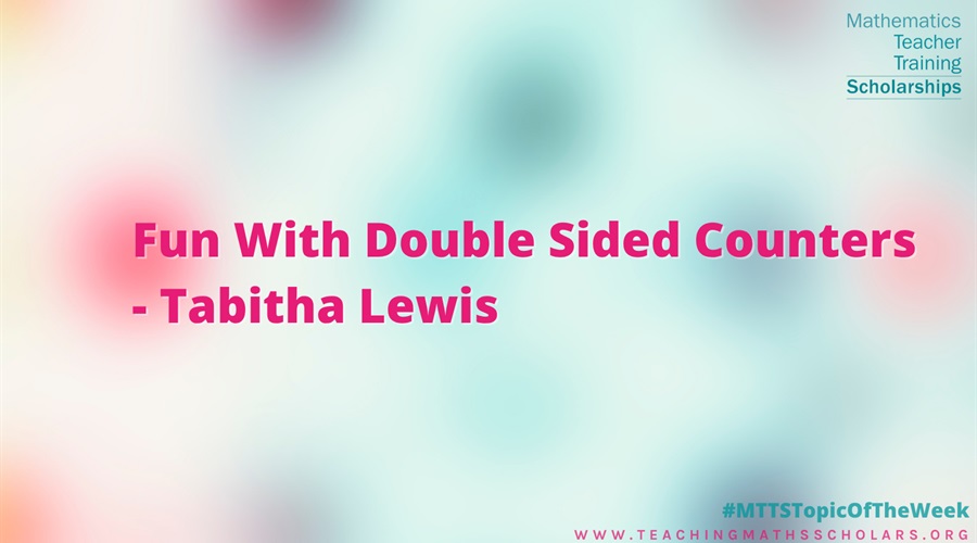 Tabitha shares her experience when she attended a talk at her first scholarship event of the new academic year, hosted by Christine Watson.