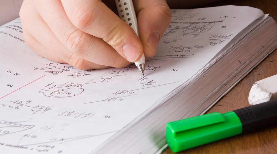 My first term as a trainee mathematics teacher has been challenging and exhausting, but immeasurably rewarding. I believe that being a secondary mathematics teacher is one of the best jobs you can have, but when choosing a career, you also need to be realistic.