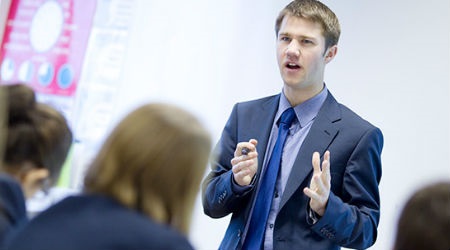 First and foremost, know what you’re getting into with the PGCE.