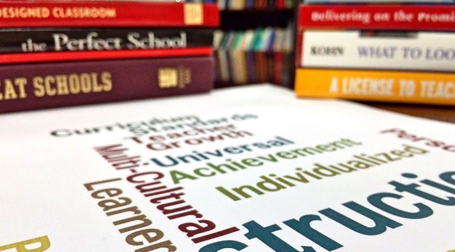 Why maths teacher training and the teaching of mathematics has never been more important